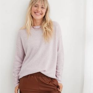 Aerie Unreal Sweater